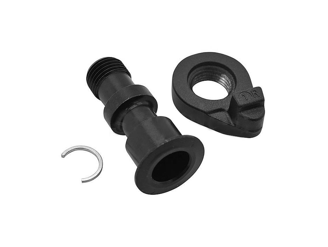 Shimano Deore XT RD-M8100 Bracket Axle Unit