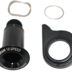 SRAM X0/X9 10 Speed Rear Derailleur Hanger Bolt Assembly Kit