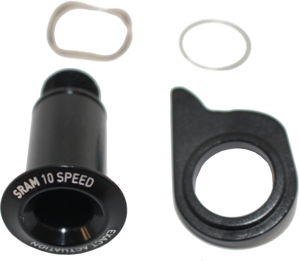 SRAM X0/X9 10 Speed Rear Derailleur Hanger Bolt Assembly Kit