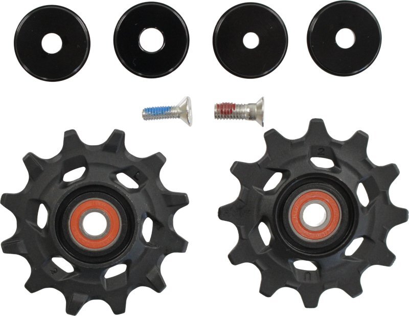 SRAM Force XPLR eTap AXS Rear Derailleur Pulley Kit