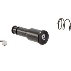 SRAM X0/X9 Type 2 Rear Derailleur Cage Lock w/ Spring