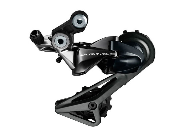 Shimano Dura-Ace RD-R9100 11sp Rear Derailleur
