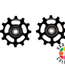 CeramicSpeed SRAM Red/Force AXS 12 Speed NW Pulley Wheels