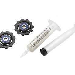 SRAM RED eTap 11 Speed Rear Derailleur Ceramic Pulleys - 11 Speed