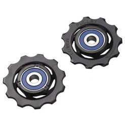 SRAM BlackBox AeroGlide Ceramic Bearing Pulleys