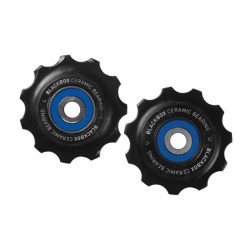 SRAM BlackBox Ceramic Bearing Pulleys MTB