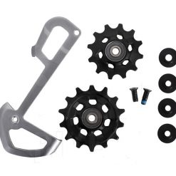 SRAM GX Eagle X-Sync 12 Speed Pulleys and Inner Cage Kit