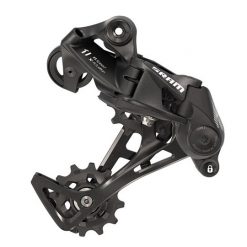 SRAM NX 1x11 X-Horizon Rear Derailleur - Rear - Black - 11 Speed