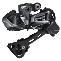 Shimano GRX Di2 RD-RX817 11 Speed Rear Derailleur