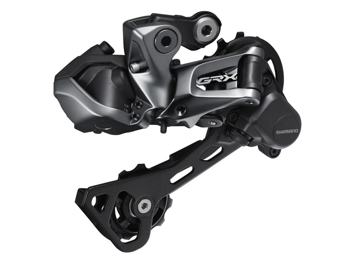 Shimano GRX Di2 RD-RX817 11 Speed Rear Derailleur