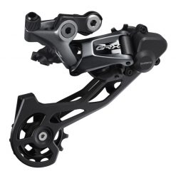 Shimano GRX RD-RX810 11 Speed 2x Rear Derailleur