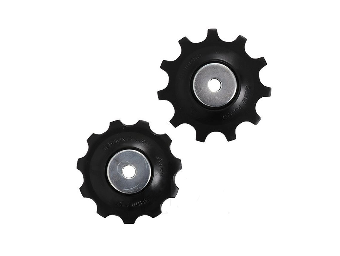 Shimano Deore RD-M6000 Jockey Wheels