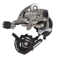 SRAM Force 10 Speed Rear Derailleur - Black Short
