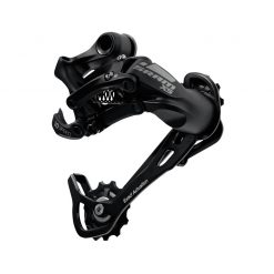 SRAM X5 10 Speed Rear Derailleur Long Cage - Black