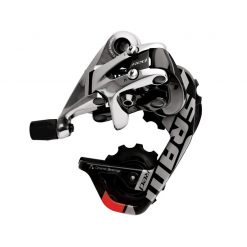 Sram Red MY13 10 Speed Rear Derailleur - Short Cage