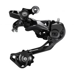 Shimano Deore RD-M6000-SGS 3 x 10 Speed Rear Derailleur