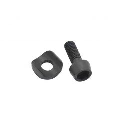 Shimano Dura-Ace FD-R9100 Clamp Bolt & Radius Washer - M5x15mm