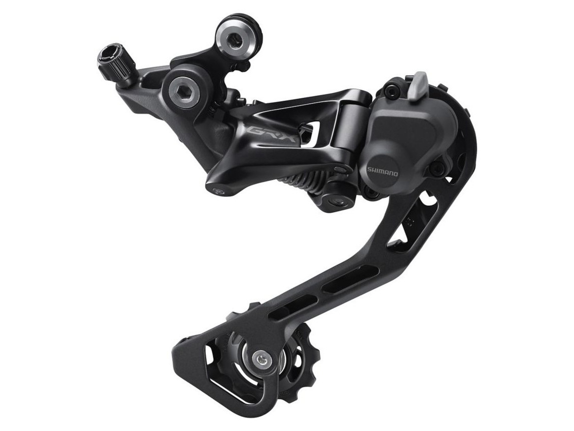 Shimano GRX RD-RX400 10 Speed Rear Derailleur