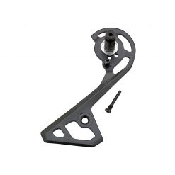 Shimano Ultegra Di2 RD-R8050 SS Outer Plate & Fixing Bolt