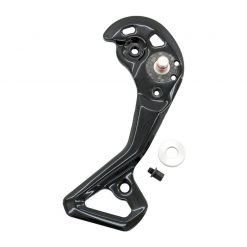 Shimano XTR Di2 RD-M9050 Outer Plate Assembly - GS Type