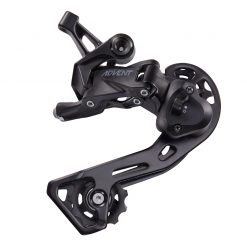 MicroSHIFT Advent RD-M6195M 9 Speed Clutched Rear Derailleur