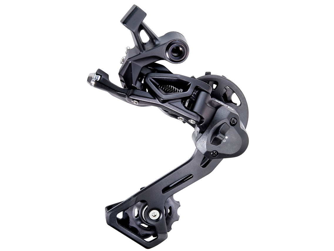 MicroSHIFT XCD RD-M865M 11 Speed Clutched Rear Derailleur