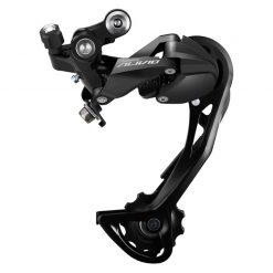 Shimano Alivio RD-M3100 Shadow 9 Speed Rear Derailleur