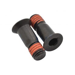 Shimano Deore XT RD-M8100 Pulley Bolt Set