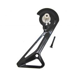 Shimano Dura-Ace Di2 RD-R9150 Outer Plate and Fixing Bolt