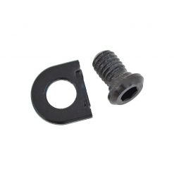 Shimano Dura-Ace RD-R9100 Cable Fixing Bolt and Plate