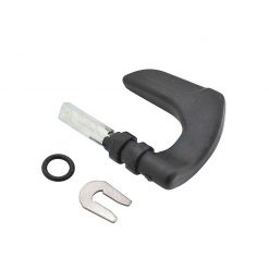 Shimano GRX RD-RX810 Switch Lever Unit and Fixing Plate