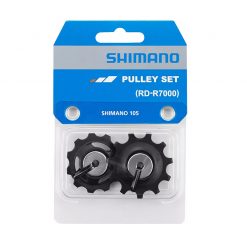 Shimano Select 105 RD-R7000 Jockey Wheels