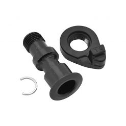 Shimano SLX RD-M7100 Bracket Axle Unit