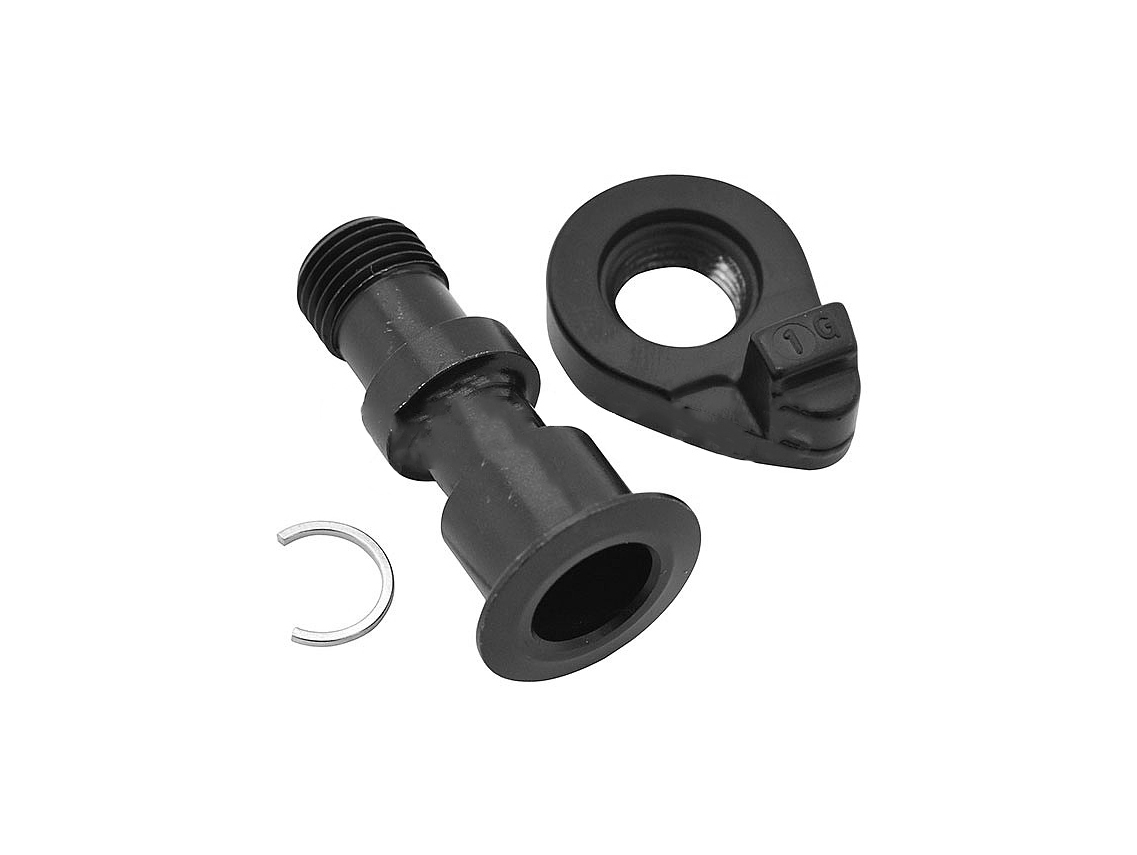 Shimano SLX RD-M7100 Bracket Axle Unit