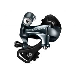Shimano Tiagra RD-4700-GS 10 Speed Rear Derailleur - Medium Cage