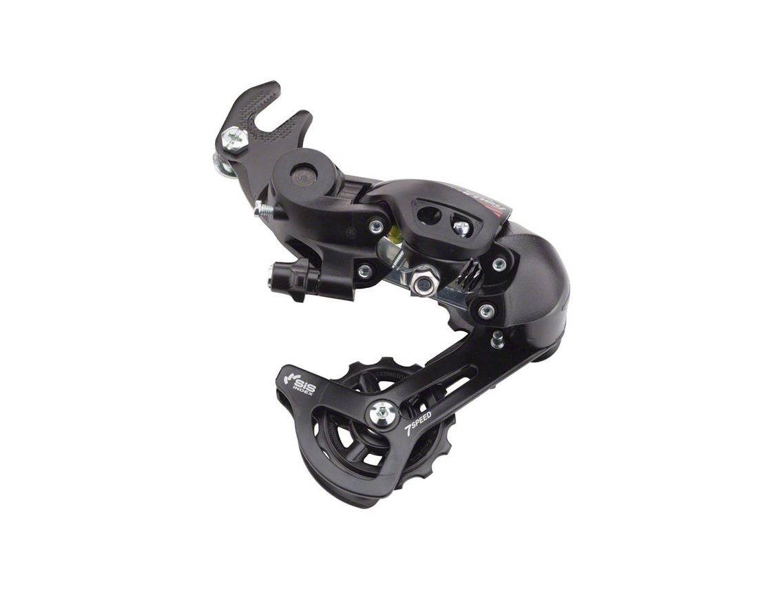 Shimano Tourney RD-A070 7 Speed Axle Mount Rear Derailleur