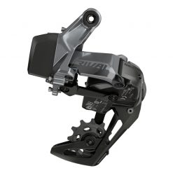 SRAM Rival XPLR ETAP AXS 12 Speed Rear Derailleur