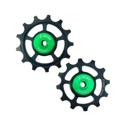 C-Bear Pulley - Sram AXS Road 12 Speed - Pulley Sram AXS Road FULL