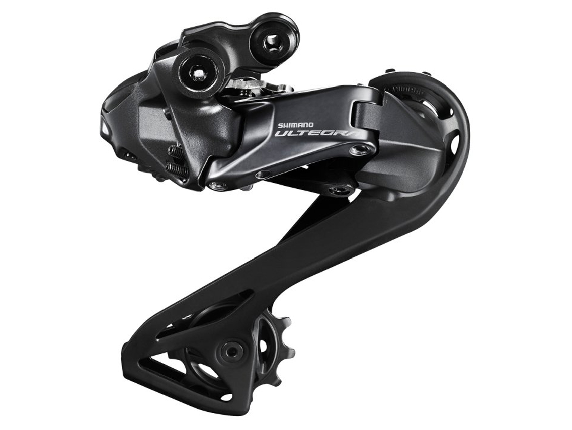Shimano Ultegra Di2 RD-R8150 12 Speed Rear Derailleur (A)