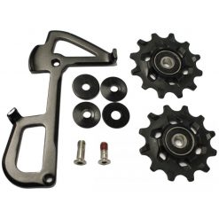 SRAM GX 1X11/Force1/Rival1 Type 2.1 Cage andPulley Kit Long Cage