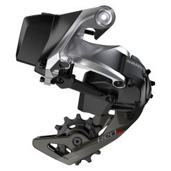 SRAM RED eTap A2 WiFli 11 Speed Rear Derailleur - Short Cage