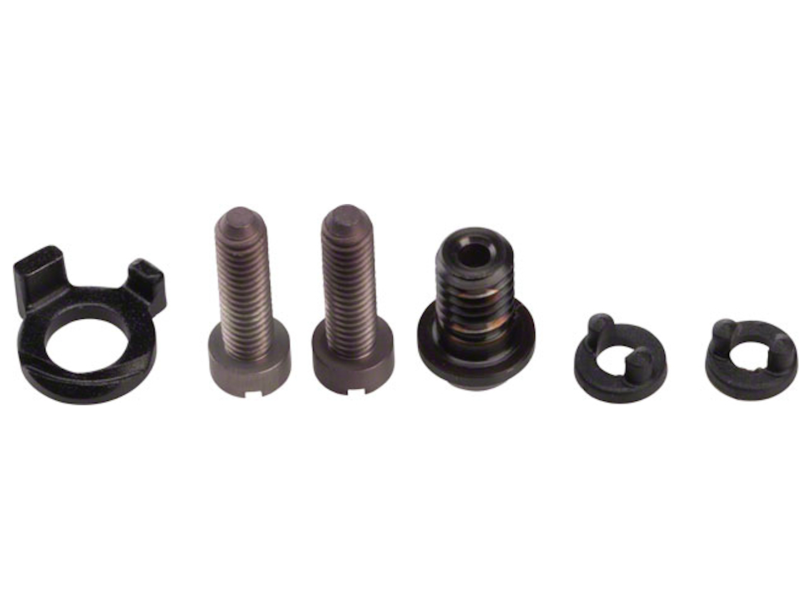 SRAM RED Rear Derailleur Cable Anchor/Limit Screw Kit (2013)