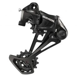 SRAM SX Eagle A1 12 Speed Rear Derailleur - Black