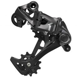 SRAM X1 X-Horizon 11 Speed Rear Derailleur - Black Long Cage