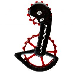 CeramicSpeed OSPW X System For Shimano GRX/Ultegra RX 2x12