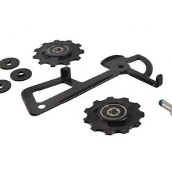 SRAM X0 Type 2 10 Speed Rear Derailleur Inner Cage and Pulley Kit