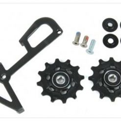 SRAM X01 DH Rear Derailleur Pulleys & Inner Cage