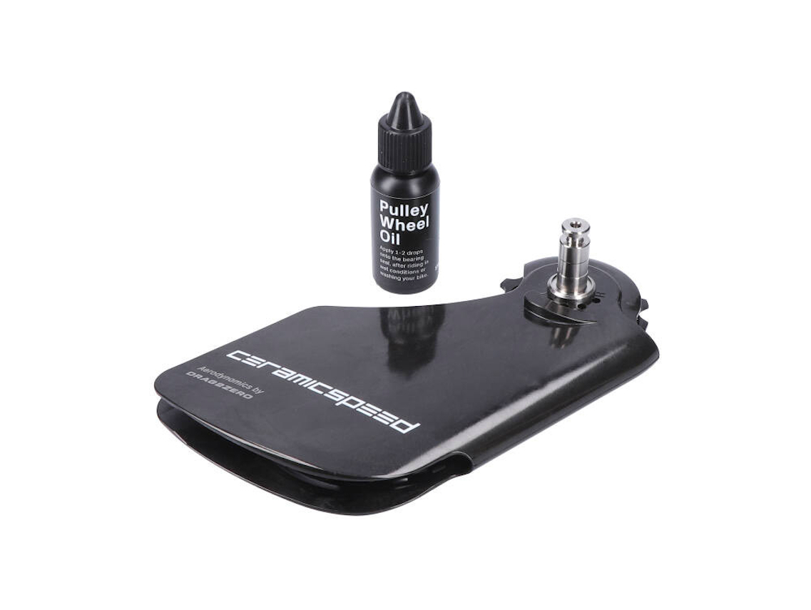 CeramicSpeed OSPW Aero Shimano DA9100/ULT8000 - Image 5