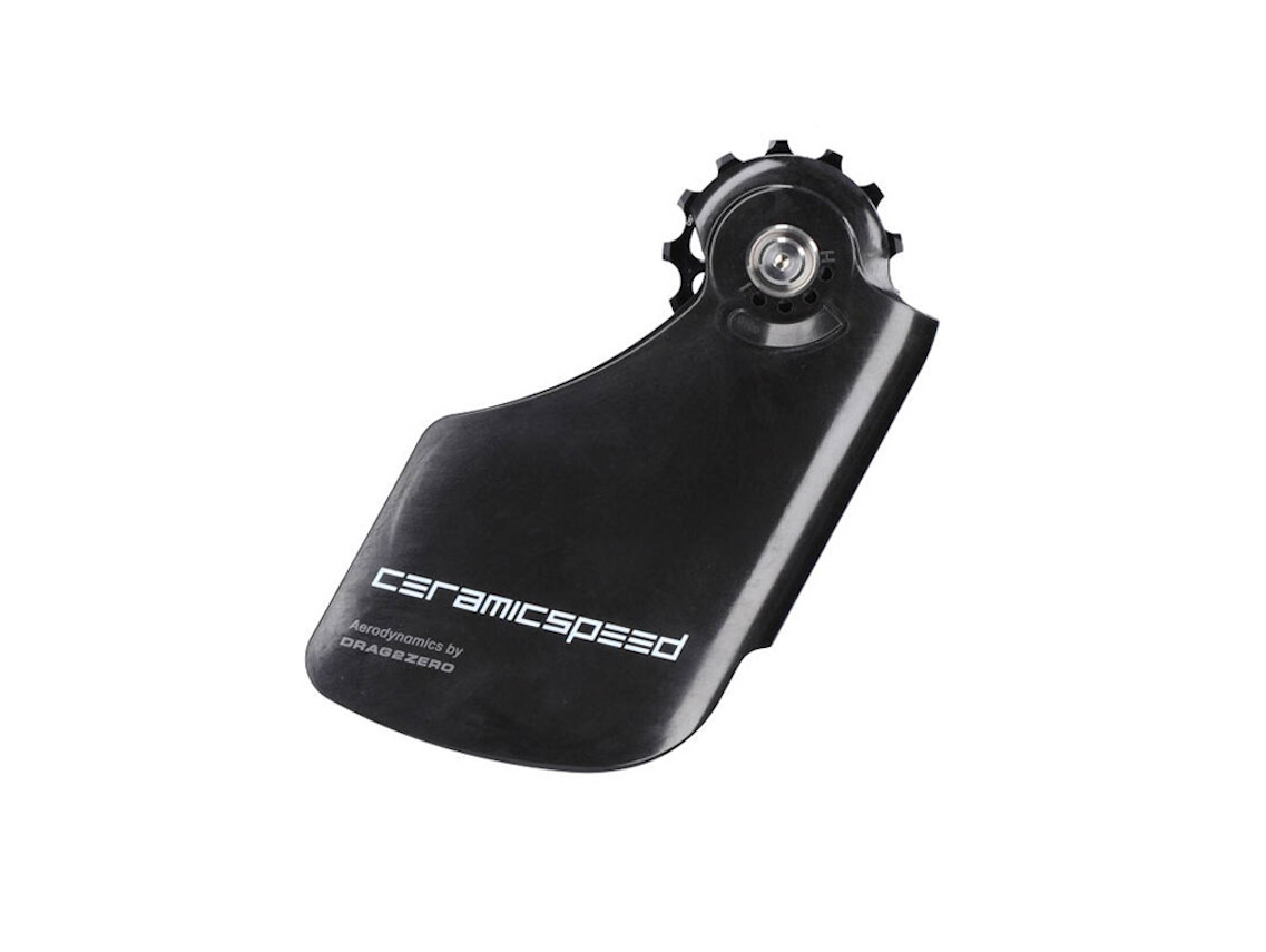 CeramicSpeed OSPW Aero Shimano DA9100/ULT8000