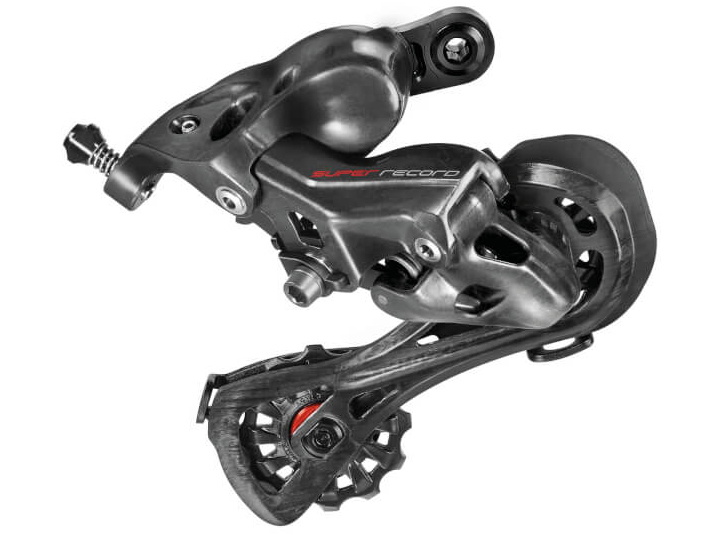 Campagnolo Super Record 12 Speed Rear Derailleur - Image 2